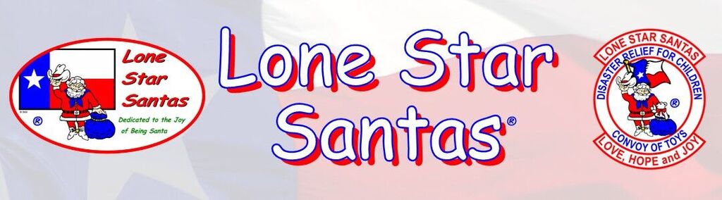 Lone Star Santas